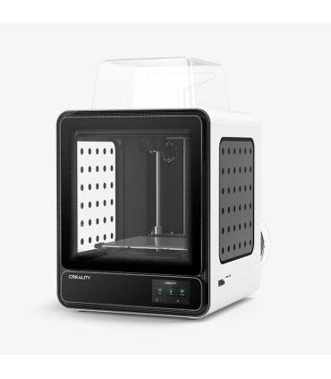 پرینتر سه بعدی کریلیتی مدل CR-200B برند Creality