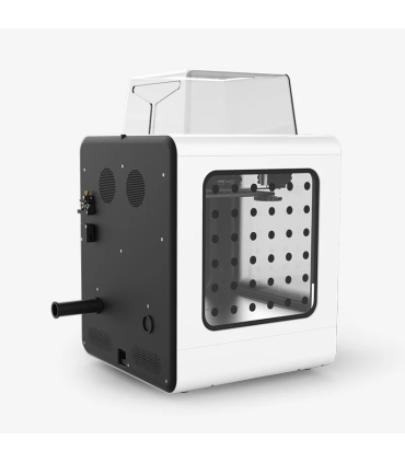 پرینتر سه بعدی کریلیتی مدل CR-200B برند Creality