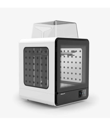 پرینتر سه بعدی کریلیتی مدل CR-200B برند Creality
