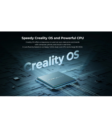 پرینتر سه بعدی کریلیتی مدل CR-10 SE برند Creality