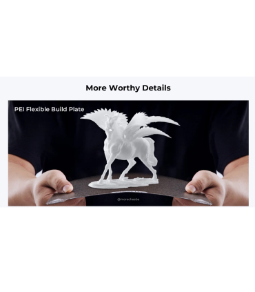 پرینتر سه بعدی کریلیتی مدل CR-10 SE برند Creality