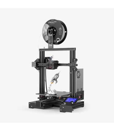 پرینتر سه بعدی کریلیتی مدل Ender 3 Neo برند Creality