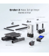 پرینتر سه بعدی کریلیتی مدل Ender 3 Neo برند Creality