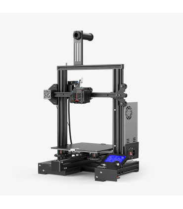 پرینتر سه بعدی کریلیتی مدل Ender 3 Neo برند Creality
