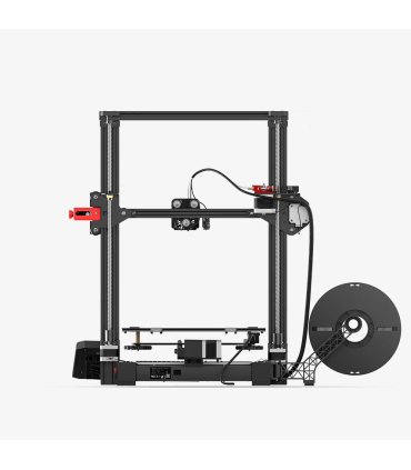 پرینتر سه بعدی کریلیتی مدل Ender 3 Max Neo برند Creality