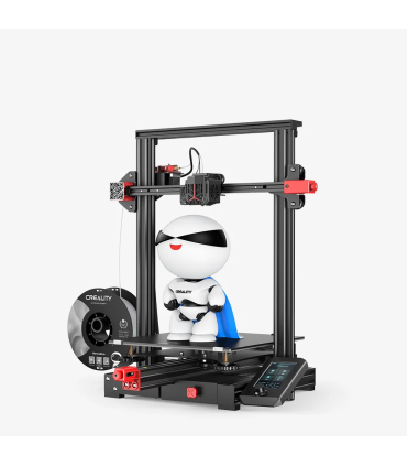 پرینتر سه بعدی کریلیتی مدل Ender 3 Max Neo برند Creality