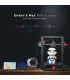 پرینتر سه بعدی کریلیتی مدل Ender 3 Max Neo برند Creality
