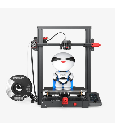 پرینتر سه بعدی کریلیتی مدل Ender 3 Max Neo برند Creality