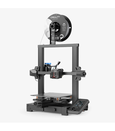 پرینتر سه بعدی کریلیتی مدل Ender 3 V2 Neo برند Creality