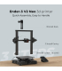 پرینتر سه بعدی کریلیتی مدل Ender 3 V2 Neo برند Creality