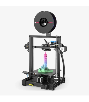 پرینتر سه بعدی کریلیتی مدل Ender 3 V2 Neo برند Creality