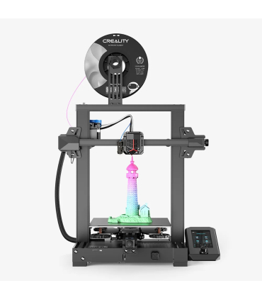 پرینتر سه بعدی کریلیتی مدل Ender 3 V2 Neo برند Creality