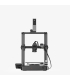 پرینتر سه بعدی کریلیتی مدل Ender 3 V3 KE برند Creality