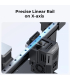 پرینتر سه بعدی کریلیتی مدل Ender 3 V3 KE برند Creality