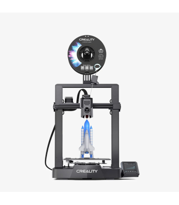 پرینتر سه بعدی کریلیتی مدل Ender 3 V3 KE برند Creality