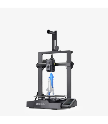 پرینتر سه بعدی کریلیتی مدل Ender 3 V3 KE برند Creality