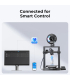 پرینتر سه بعدی کریلیتی مدل Ender 3 V3 KE برند Creality