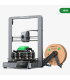 پرینتر سه بعدی کریلیتی مدل Ender 3 V3 برند Creality