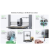 پرینتر سه بعدی کریلیتی مدل Ender 3 V3 برند Creality