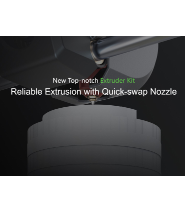 پرینتر سه بعدی کریلیتی مدل Ender 3 V3 برند Creality