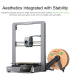 پرینتر سه بعدی کریلیتی مدل Ender 3 V3 برند Creality