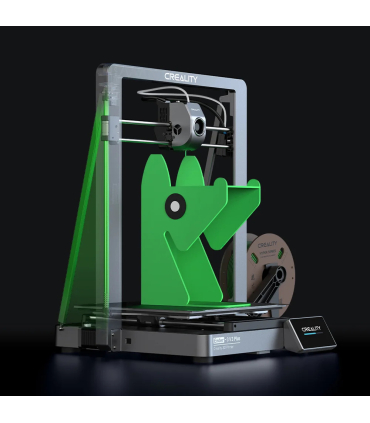 پرینتر سه بعدی کریلیتی مدل Ender 3 V3 برند Creality