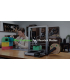 پرینتر سه بعدی کریلیتی مدل Ender 3 V3 Plus برند Creality