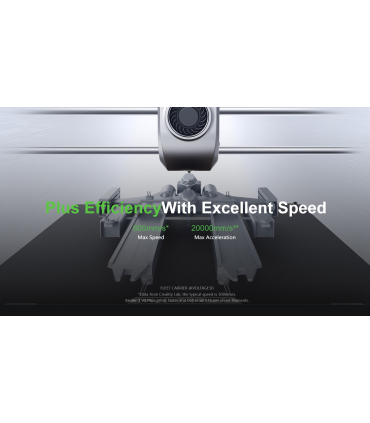 پرینتر سه بعدی کریلیتی مدل Ender 3 V3 Plus برند Creality