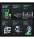 پرینتر سه بعدی کریلیتی مدل Ender 3 V3 Plus برند Creality