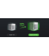 پرینتر سه بعدی کریلیتی مدل Ender 3 V3 Plus برند Creality
