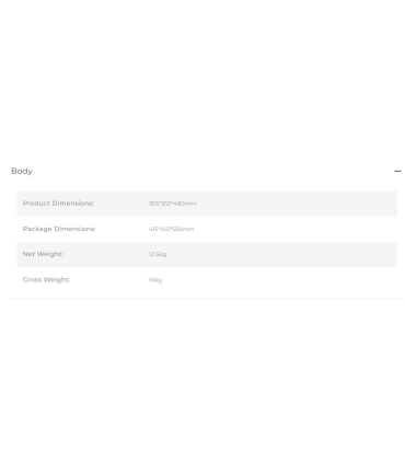 پرینتر سه بعدی کریلیتی مدل  K1 Speedy برند Creality