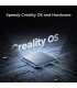 پرینتر سه بعدی کریلیتی مدل  K1 Speedy برند Creality