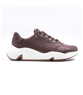 کفش اکو مردانه مدل اسنیکر چانکی Ecco chunky sneaker