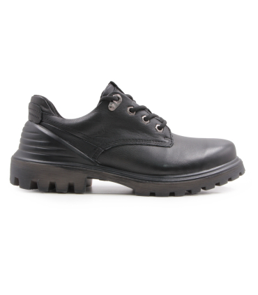 کفش چرم رسمی ضد آب اکو Ecco TredTray Waterproof Shoe