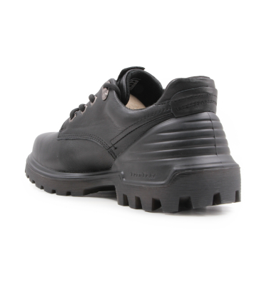 کفش چرم رسمی ضد آب اکو Ecco TredTray Waterproof Shoe
