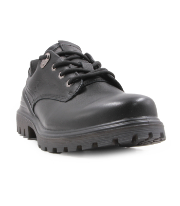 کفش چرم رسمی ضد آب اکو Ecco TredTray Waterproof Shoe