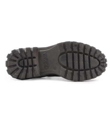 کفش چرم رسمی ضد آب اکو Ecco TredTray Waterproof Shoe