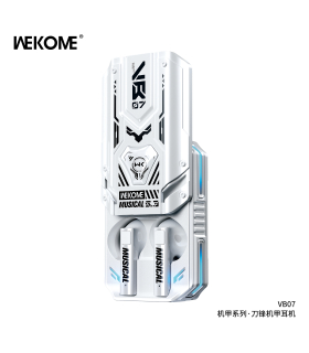 ایرپاد ویکام مدل VB07 برند WEKOME