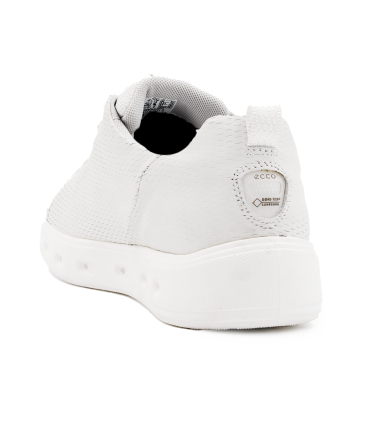 کفش اکو مناسب پیاده روی مدل اسنیکر استریت Ecco Street 720 Sneakers