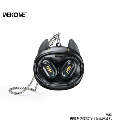 ایرپاد ویکام مدل V06 برند WEKOME