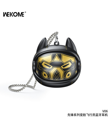 ایرپاد ویکام مدل V06 برند WEKOME