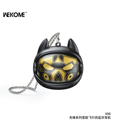 ایرپاد ویکام مدل V06 برند WEKOME