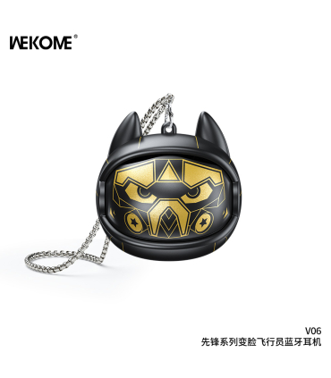 ایرپاد ویکام مدل V06 برند WEKOME