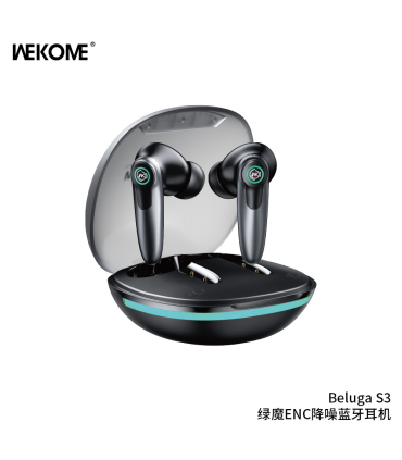 ایرپاد ویکام مدل Beluga S3 برند WEKOME