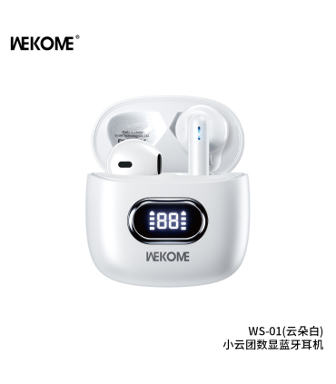 ایرپاد ویکام مدل WS-01 برند WEKOME