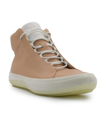 بوت زنانه راحتی اکو مدل های تاپ Ecco Kinhin Women's High Top Boot
