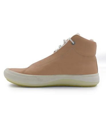 بوت زنانه راحتی اکو مدل های تاپ Ecco Kinhin Women's High Top Boot