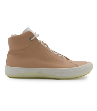 بوت زنانه راحتی اکو مدل های تاپ Ecco Kinhin Women's High Top Boot
