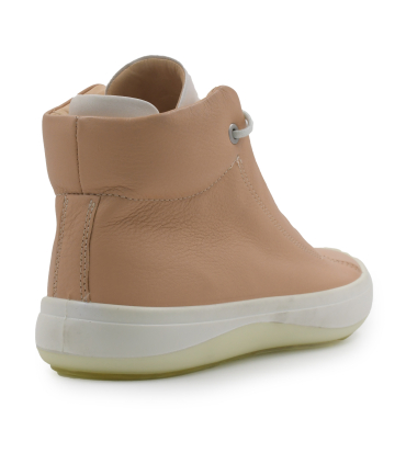 بوت زنانه راحتی اکو مدل های تاپ Ecco Kinhin Women's High Top Boot