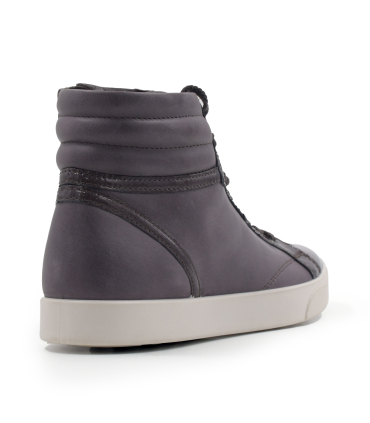 کفش زنانه اکو مدل جیلیان Ecco Gillian Fashion Sneaker
